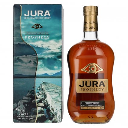 Jura PROPHECY Redbear alkohol online bratislava distribúcia veľkoobchod alkoholu