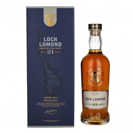Loch lomond 21y Redbear alkohol online bratislava distribúcia veľkoobchod alkoholu