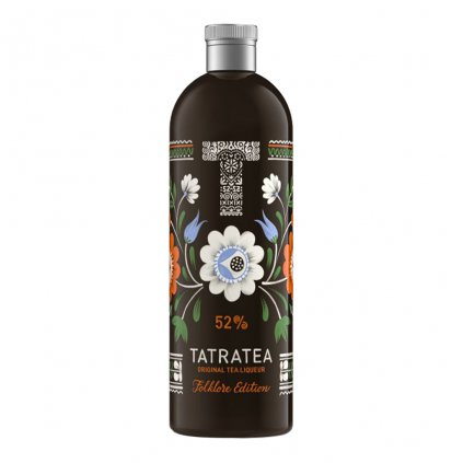 Tatratea 52 folklore edition Redbear alkohol online bratislava distribúcia veľkoobchod alkoholu