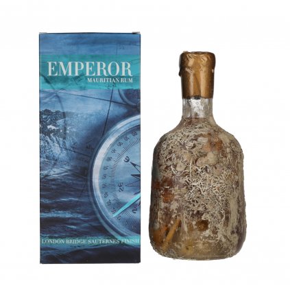 Emperor london bridge sauterner finish Redbear alkohol online bratislava distribúcia veľkoobchod alkoholu