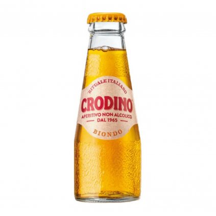 Crodino Aperitív nealko Redbear alkohol online bratislava distribúcia veľkoobchod alkoholu
