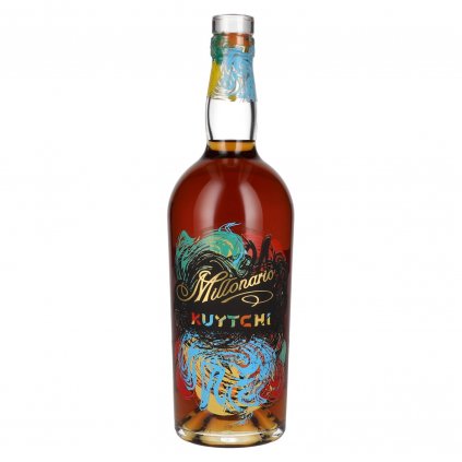 Ron Millonario Kuytchi 40 rum Redbear alkohol online bratislava distribúcia veľkoobchod alkoholu