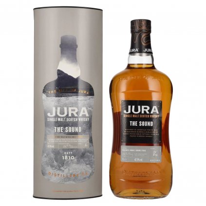 Jura THE SOUND Redbear alkohol online bratislava distribúcia veľkoobchod alkoholu