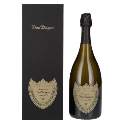 Dom Pérignon Champagne Brut Vintage 2013 12,5% 0,75L Redbear alkohol online bratislava distribúcia veľkoobchod alkoholu
