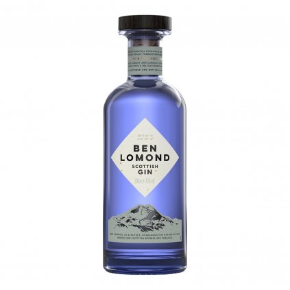 Ben lomond škótsky gin Redbear alkohol online bratislava distribúcia veľkoobchod alkoholu