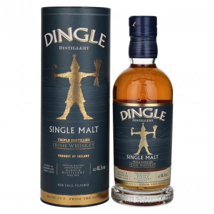 Dingle whiskey Redbear alkohol online bratislava distribúcia veľkoobchod alkoholu