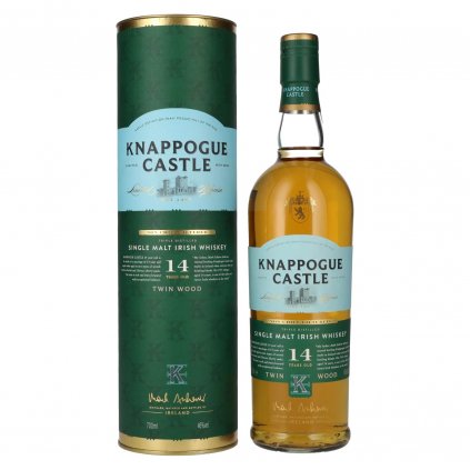 Knappogue Castle TWIN WOOD Redbear alkohol online bratislava distribúcia veľkoobchod alkoholu