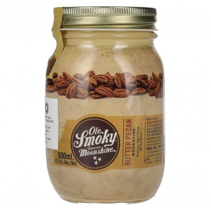 Ole Smoky Moonshine Butter Peca Redbear alkohol online bratislava distribúcia veľkoobchod alkoholu