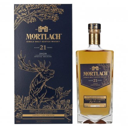 Mortlach Special release 2020 Redbear alkohol online bratislava distribúcia veľkoobchod alkoholu
