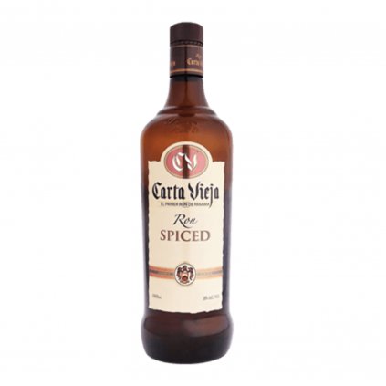 Carta Vieja aňejo spiced Redbear alkohol online bratislava distribúcia veľkoobchod alkoholu