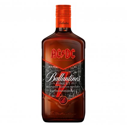 Ballantine's ACDC Redbear alkohol online bratislava distribúcia veľkoobchod alkoholu