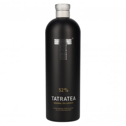 tatratea 52 Original tatranský čaj redbear alkohol online distribúcia bratislava
