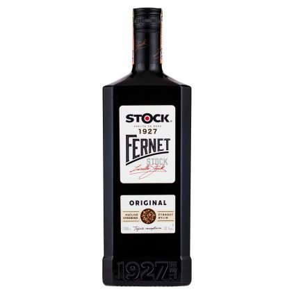 Fernet stock original bylinný likér redbear alkohol online veľkoobchod bratislava