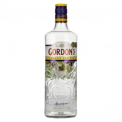 Gordon's Dry Gin Redbear alkohol online bratislava distribúcia veľkoobchod alkoholu