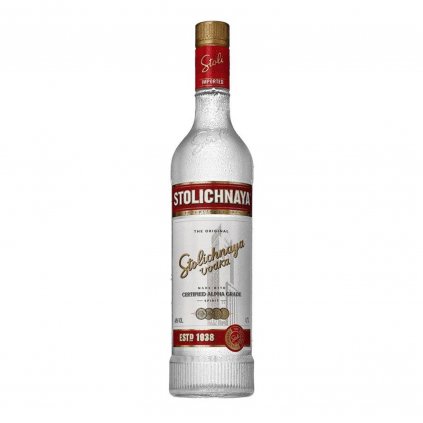 stolichnaya ruská vodka redbear alkohol online distribúcia bratislava veľkoobchod