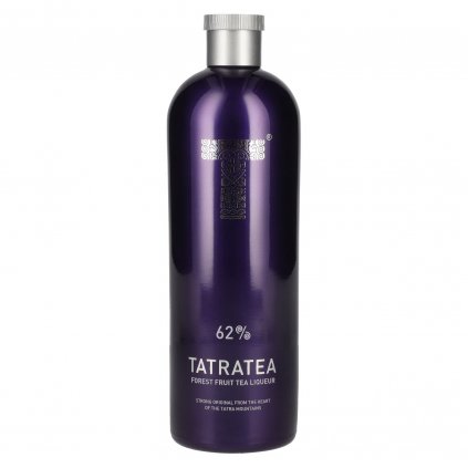 tatratea 62 Forest fruit lesné ovocie tatranský čaj redbear alkohol online distribúcia bratislava