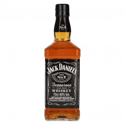 Jack Daniel's original red bear americká whiskey whisky bratislava distribúcia obchod s alkoholom