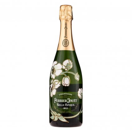 Perrier Jouet Belle Epoque 2012 šampanské redbear alkohol online distribúcia bratislava