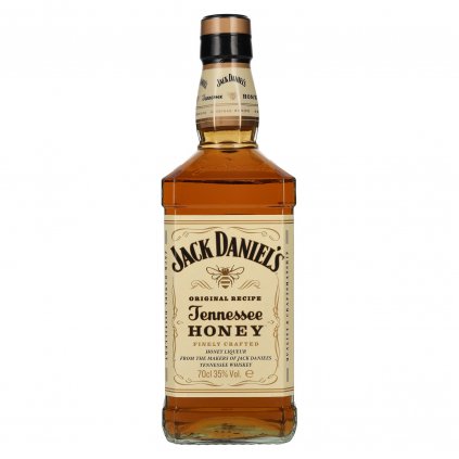 Jack Daniel's Honey Medová whisky redbear alkohol online distribúcia bratislava