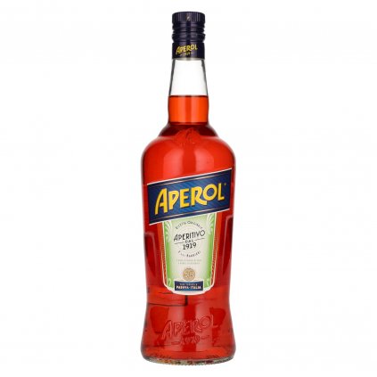 Aperol Aperitivo 11 1L miešané nápoje red bear online obchod s alkoholom bratislava