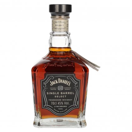 Jack Daniel's Single Barell whisky red bear obchod s alkoholom bratislava