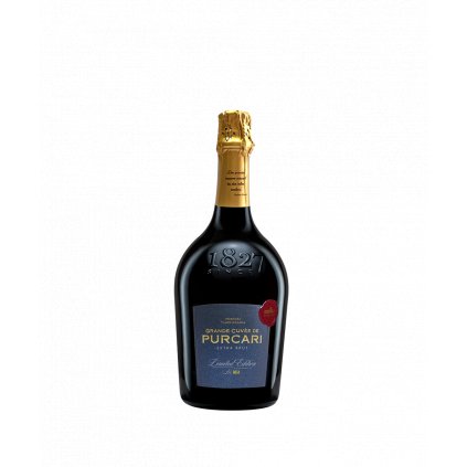 Purcari Grand Cuvee de Purcari 12,5% 0,75L v kartóne alkohol víno distribúcia bratislava red bear