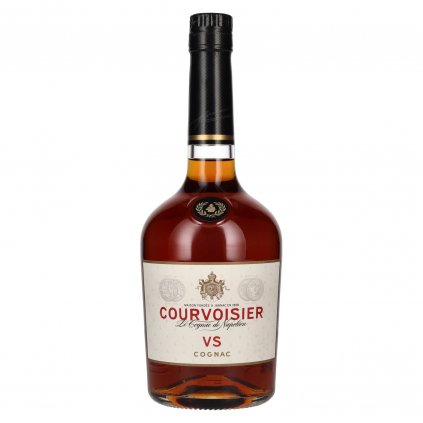 Courvoisier VS Redbear alkohol online bratislava distribúcia veľkoobchod alkoholu