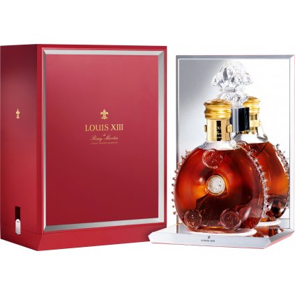 Rémy Martin Louis XIII. 40% 0,7L v kazete alkohol darčekové balenie Bratislava Red Bear online