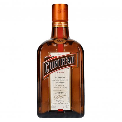 Cointreau pomarančový likér redbear alkohol online miešané nápoje distribúcia bratislava