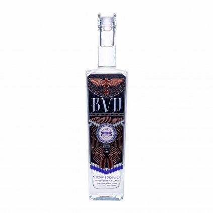 BVD Čučoriedkovica redbear alkohol online bratislava