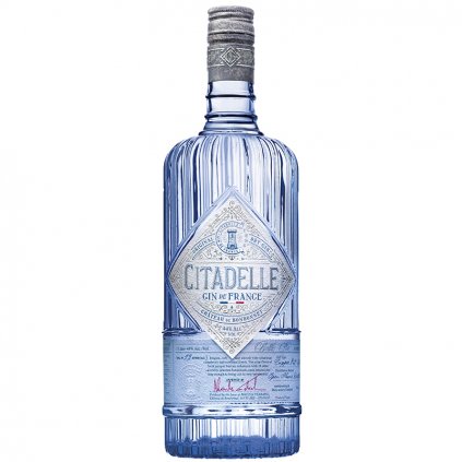 Citadelle Gin 44% 1L alkohol drink bratislava red bear online