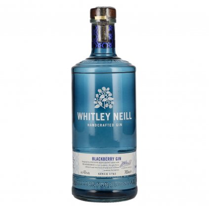 Whitley neil blackberry gin red bear obchod s alkoholom bratislava