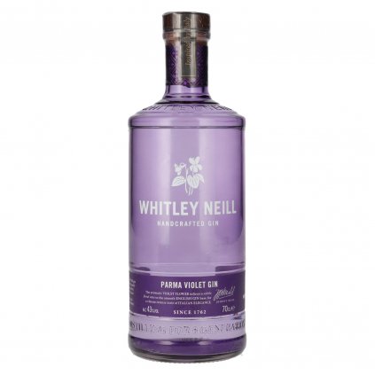 whitley neill parma violet gin red bear alkohol bratislava distribúcia