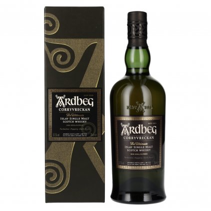 Ardbeg Corryvreckan škótska whisky red bear obchod s alkoholom online bratislava