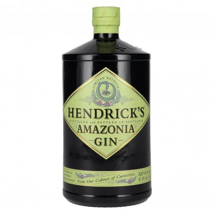 Hendrick’s Amazonia Redbear alkohol online bratislava distribúcia veľkoobchod alkoholu