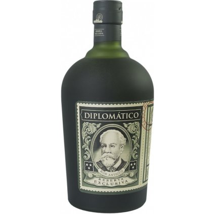 Diplomatico Reserva exclusive 12y magnum 40% 3L alkohol rum drink Bratislava Red Bear online