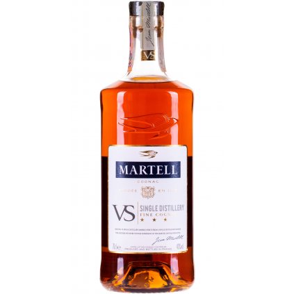 Martell VS 40% 0,7L alkohol Bratislava Red Bear online drink
