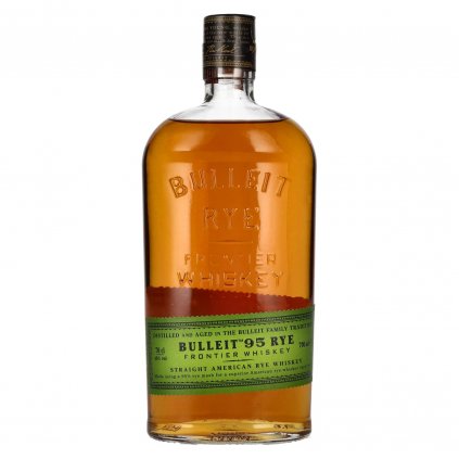 Bulleit rye frontier bourbon Redbear alkohol online bratislava distribúcia veľkoobchod alkoholu