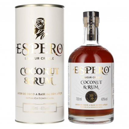 Espero coconut rum Redbear alkohol online bratislava distribúcia veľkoobchod alkoholu