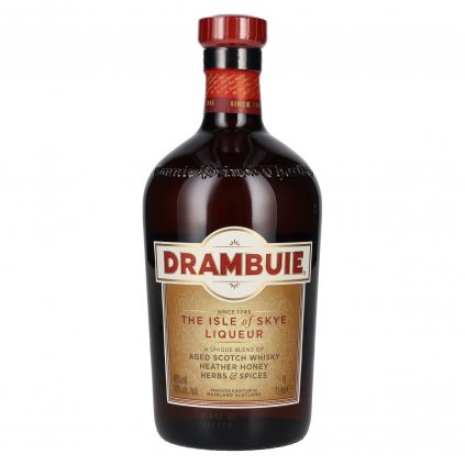 Drambuie likér redbear alkohol online bratislava