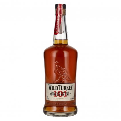 Wild Turkey 101 bourbon redbear alkohol online distribúcia bratislava