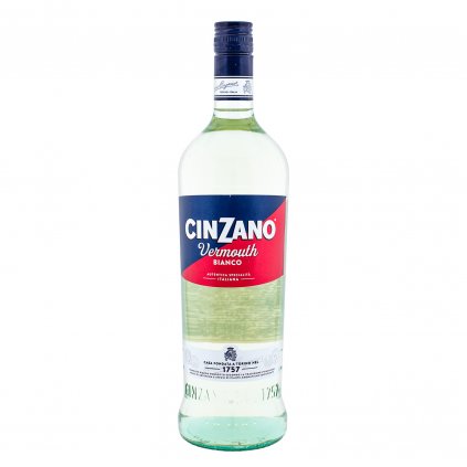 Cinzano Bianco Vermuth redber distribúcia alkoholu bratislava