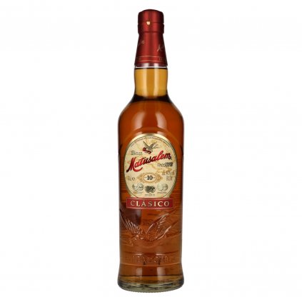 Matusalem 10 Solera CLÁSICO Rum Redbear alkohol online bratislava distribúcia veľkoobchod alkoholu