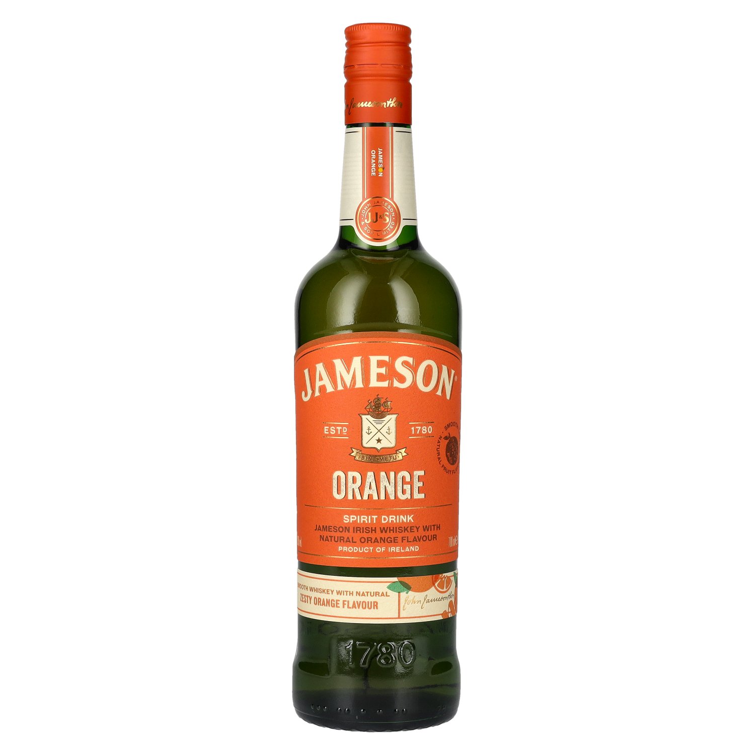 Jameson Orange 30% 0,7L