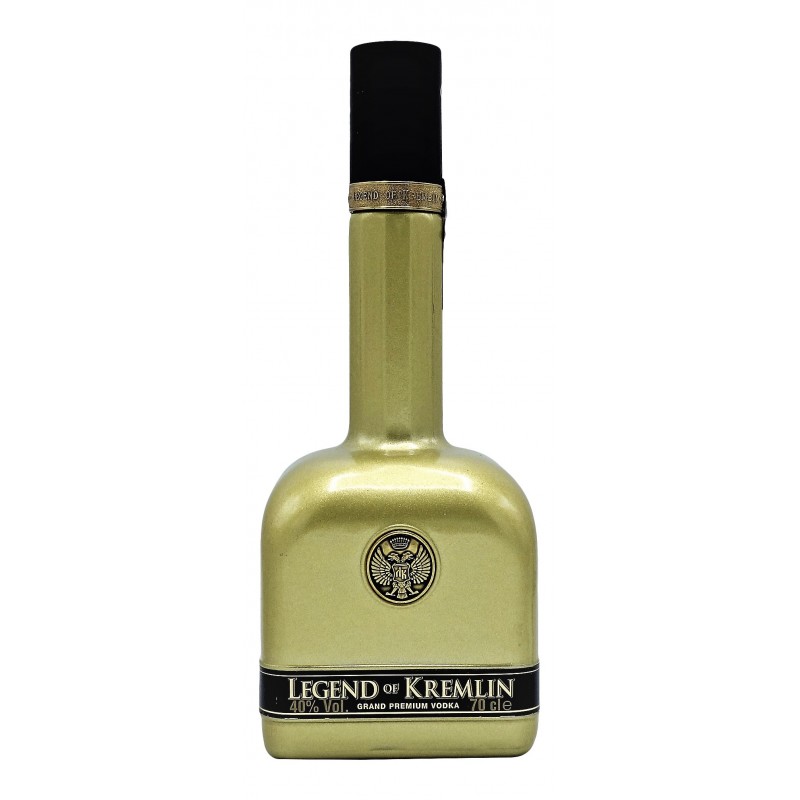 Legend of Kremlin Gold 40% 0,7L