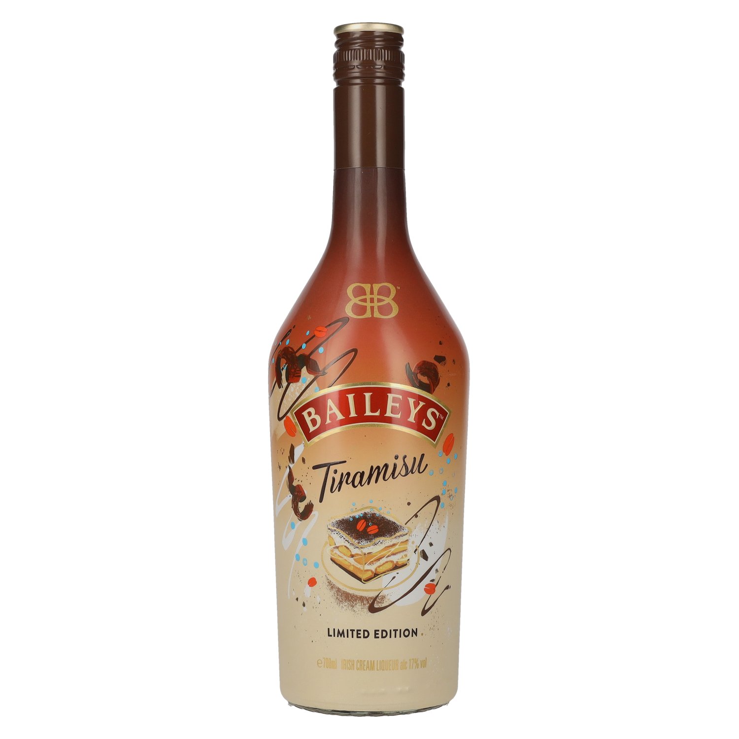 Baileys Tiramisu 17% 0,7L