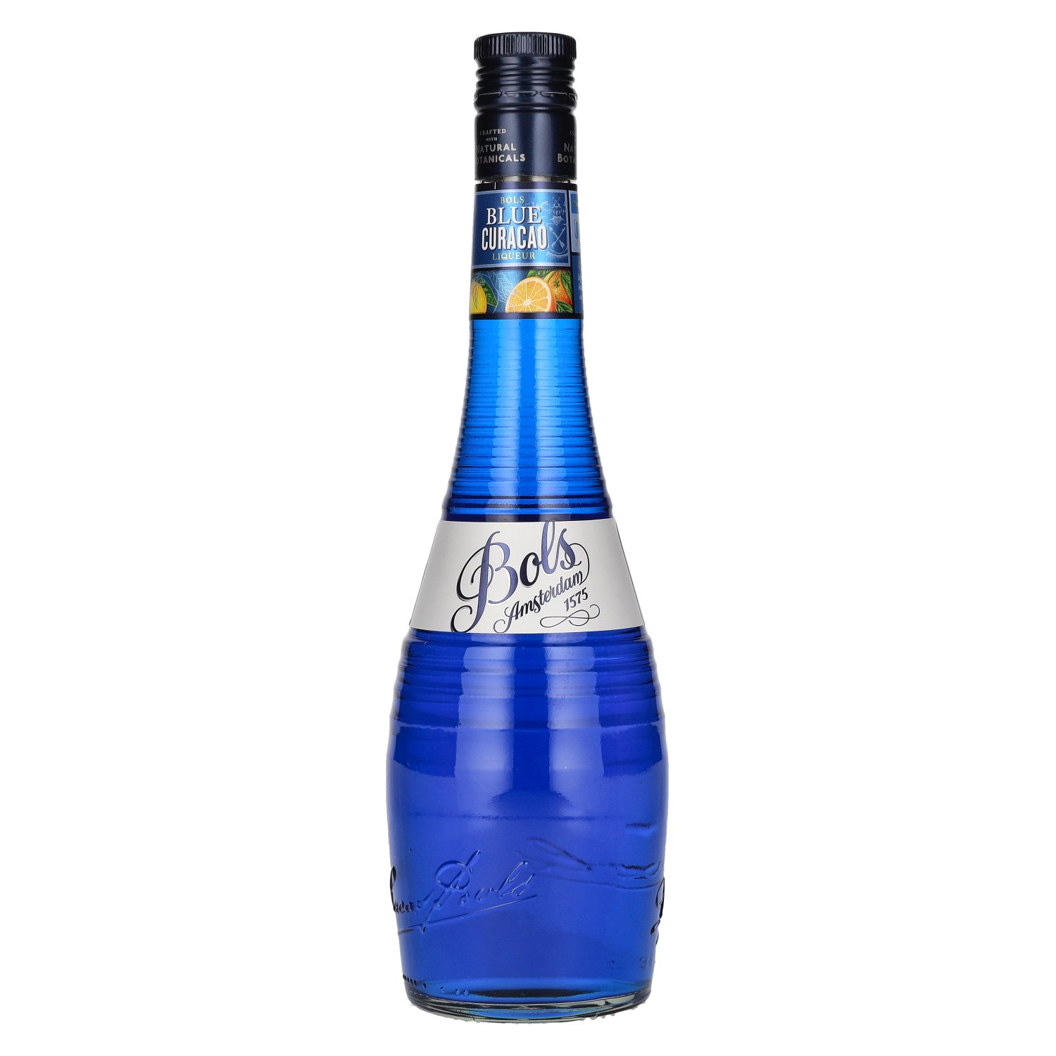 Bols Blue Curacao 21% 0,7L