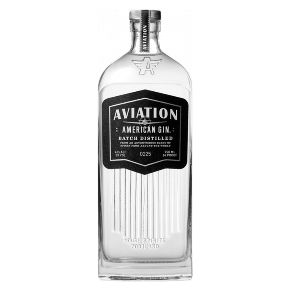 E-shop Aviation American Gin 42% 0,7L