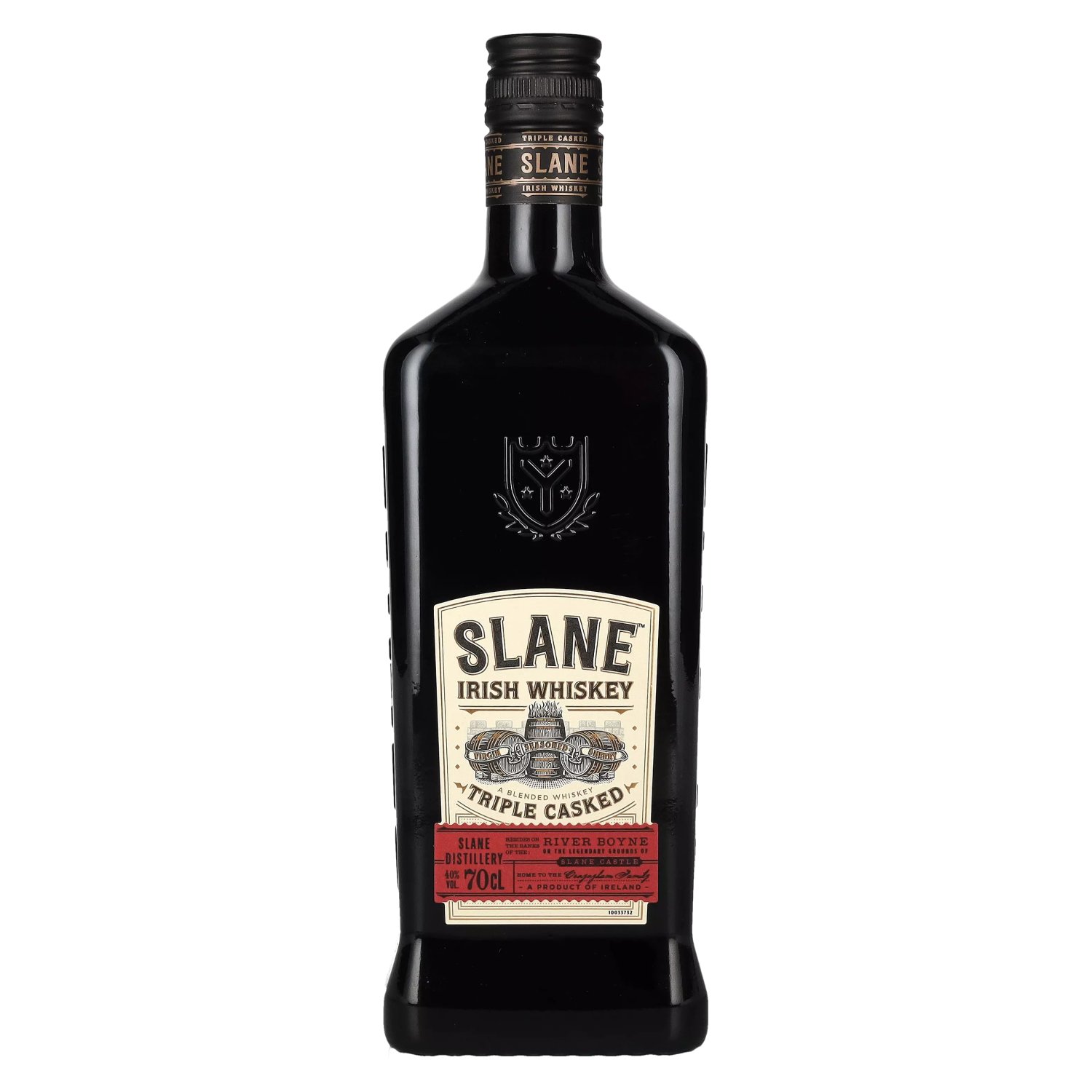 Slane Triple casked 40% 0,7L