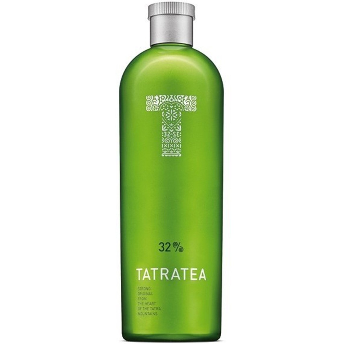 Karloff Tatratea Citrus